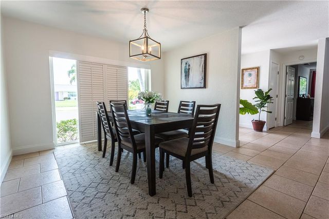 1453 Claret CT, Fort Myers, FL 33919