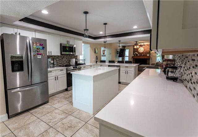 1453 Claret CT, Fort Myers, FL 33919