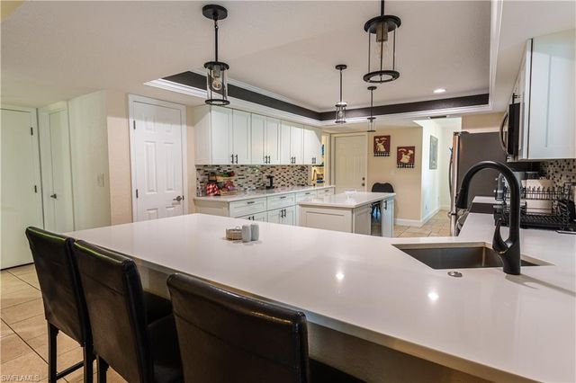 1453 Claret CT, Fort Myers, FL 33919