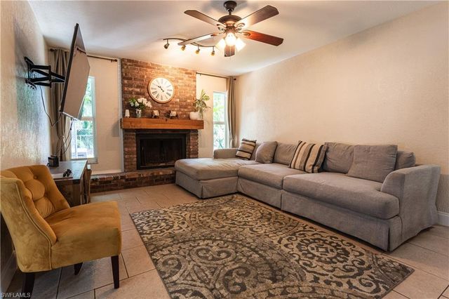 1453 Claret CT, Fort Myers, FL 33919