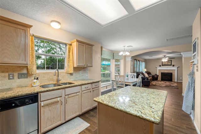 22306 Laguna Trace Court Court, Richmond, TX 77407