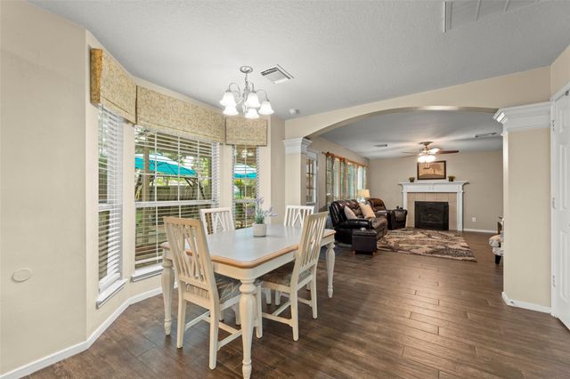 22306 Laguna Trace Court Court, Richmond, TX 77407