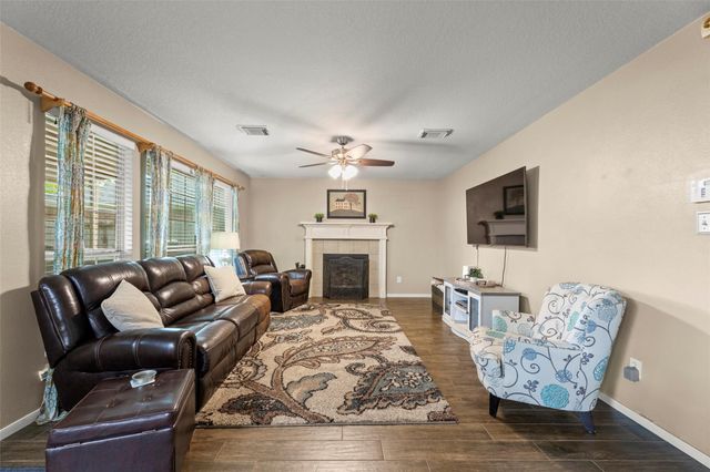 22306 Laguna Trace Court Court, Richmond, TX 77407