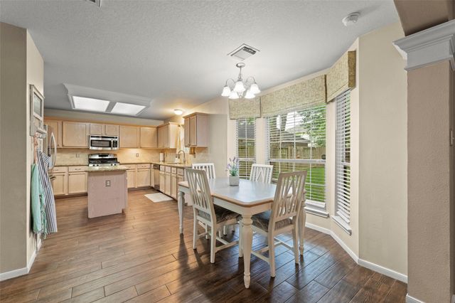 22306 Laguna Trace Court Court, Richmond, TX 77407