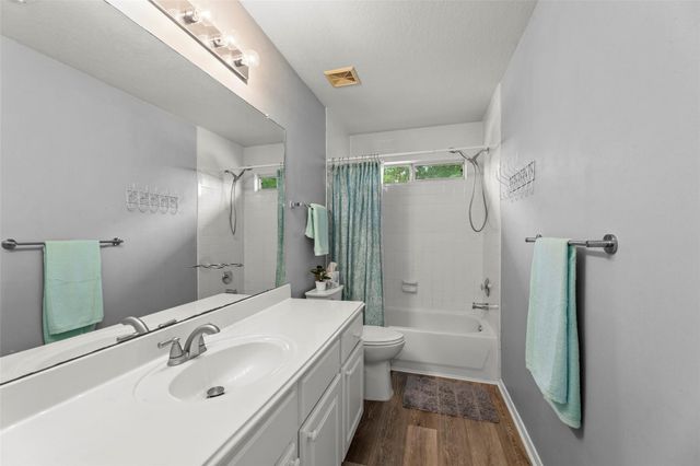 22306 Laguna Trace Court Court, Richmond, TX 77407