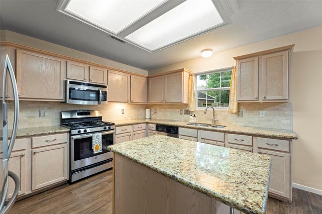 22306 Laguna Trace Court Court, Richmond, TX 77407