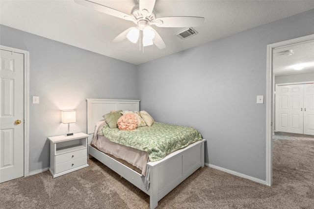 22306 Laguna Trace Court Court, Richmond, TX 77407