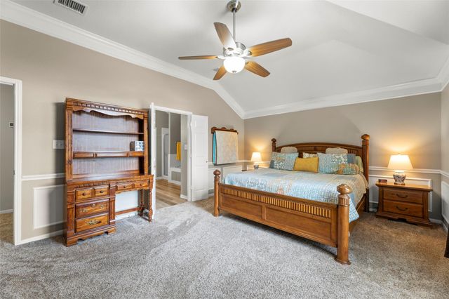 22306 Laguna Trace Court Court, Richmond, TX 77407