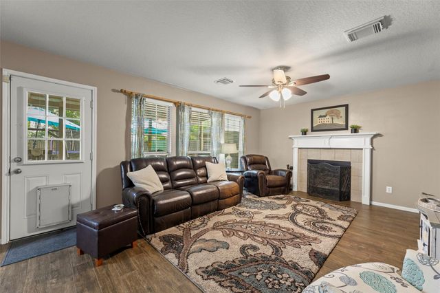 22306 Laguna Trace Court Court, Richmond, TX 77407