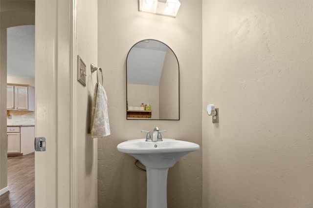 22306 Laguna Trace Court Court, Richmond, TX 77407