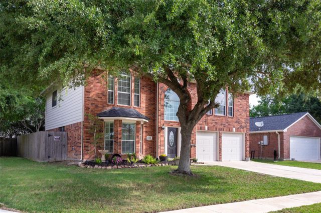 22306 Laguna Trace Court Court, Richmond, TX 77407