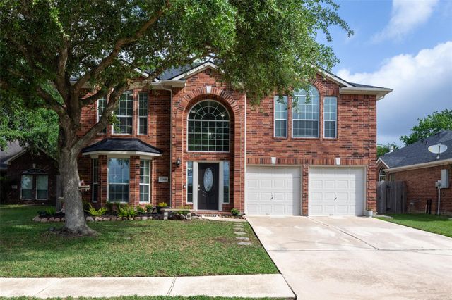 22306 Laguna Trace Court Court, Richmond, TX 77407