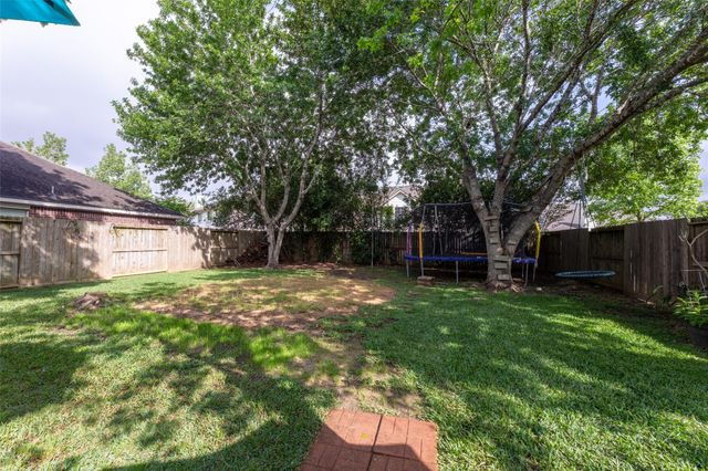 22306 Laguna Trace Court Court, Richmond, TX 77407