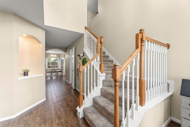 22306 Laguna Trace Court Court, Richmond, TX 77407