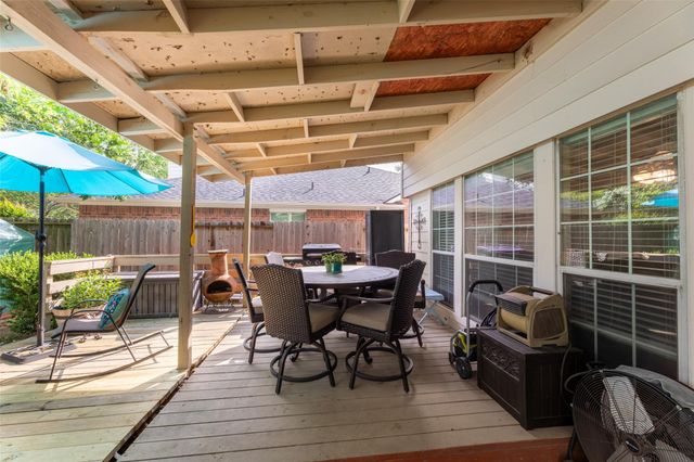 22306 Laguna Trace Court Court, Richmond, TX 77407