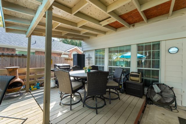 22306 Laguna Trace Court Court, Richmond, TX 77407