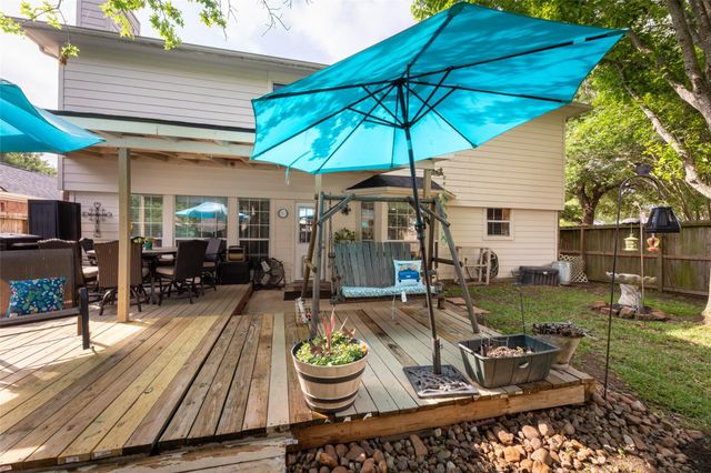 22306 Laguna Trace Court Court, Richmond, TX 77407