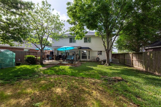 22306 Laguna Trace Court Court, Richmond, TX 77407