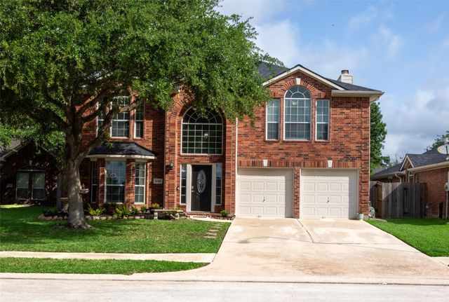 22306 Laguna Trace Court Court, Richmond, TX 77407