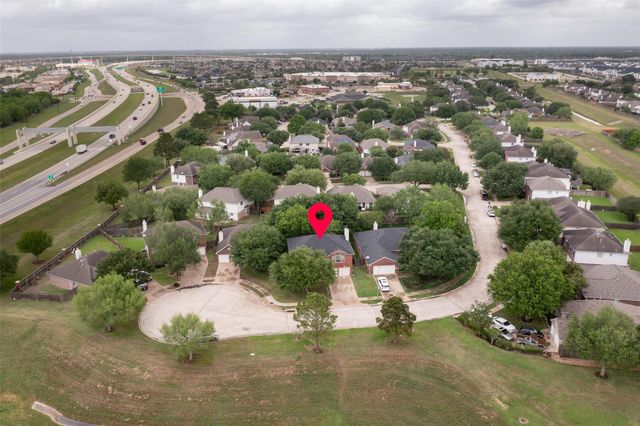 22306 Laguna Trace Court Court, Richmond, TX 77407