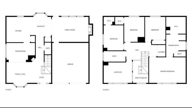 22306 Laguna Trace Court Court, Richmond, TX 77407