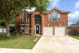 22306 Laguna Trace Court Court, Richmond, TX 77407