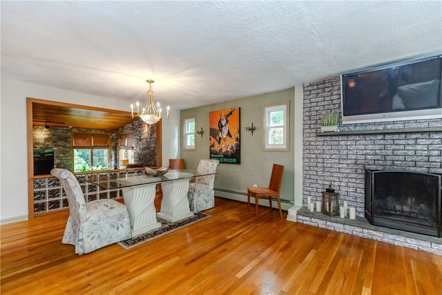 1 Polly Drive, North Providence, RI 02911