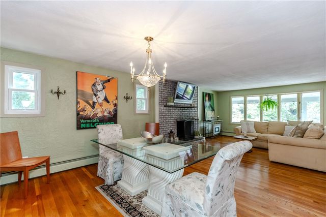 1 Polly Drive, North Providence, RI 02911