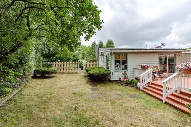 1 Polly Drive, North Providence, RI 02911