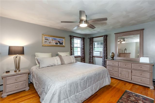1 Polly Drive, North Providence, RI 02911