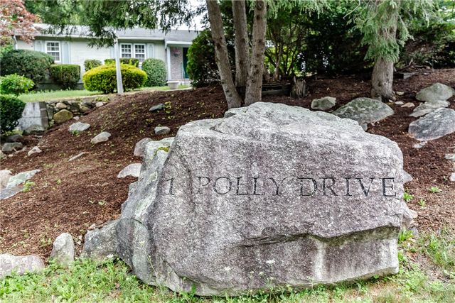 1 Polly Drive, North Providence, RI 02911