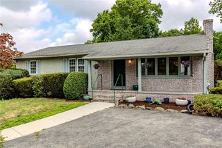 1 Polly Drive, North Providence, RI 02911