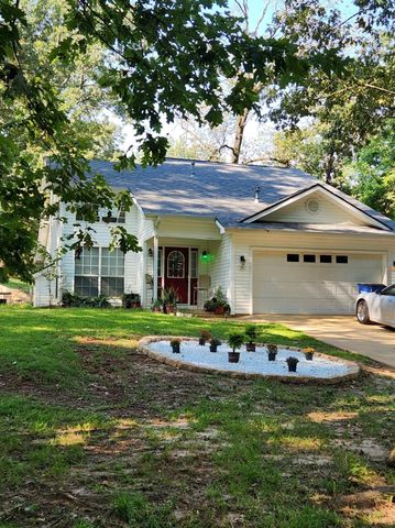 715 County Road 2011, Nacogdoches, TX 75965