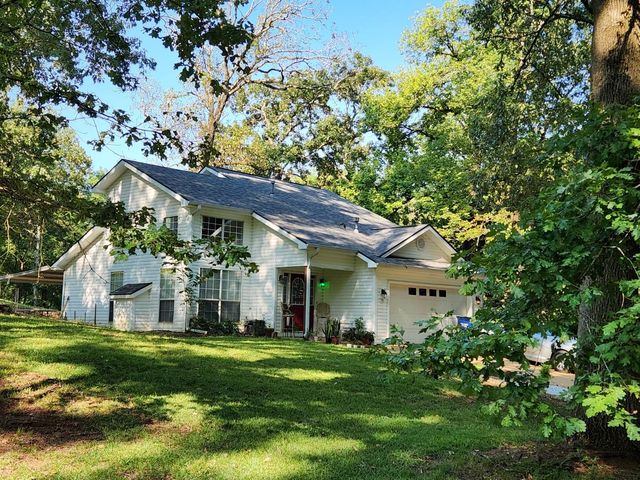 715 County Road 2011, Nacogdoches, TX 75965