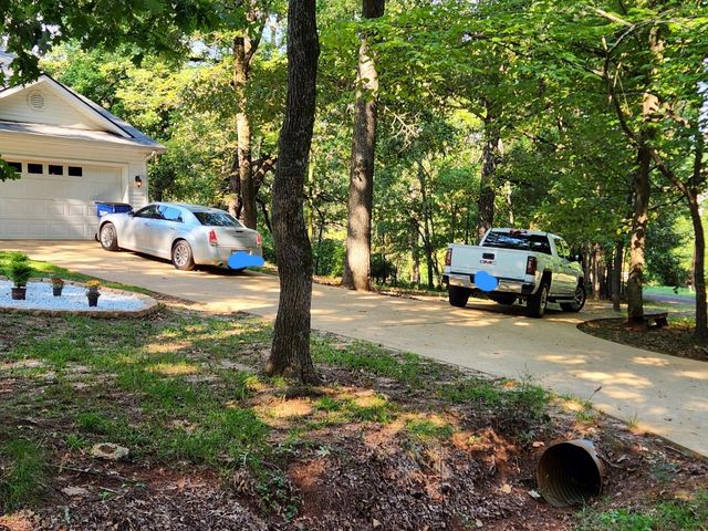 715 County Road 2011, Nacogdoches, TX 75965