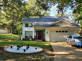 715 County Road 2011, Nacogdoches, TX 75965