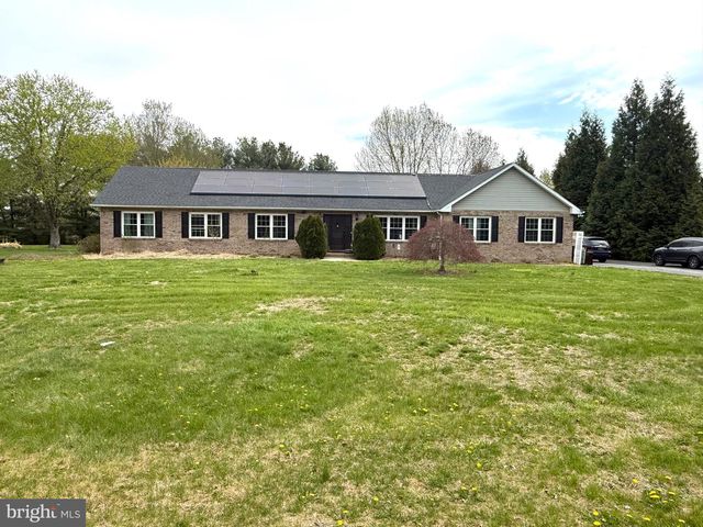 160 PINE VALLEY DR, Middletown, DE 19709