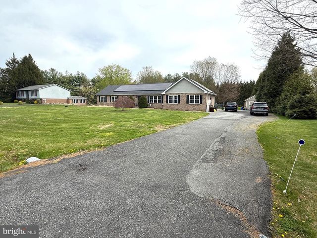160 PINE VALLEY DR, Middletown, DE 19709