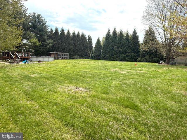 160 PINE VALLEY DR, Middletown, DE 19709