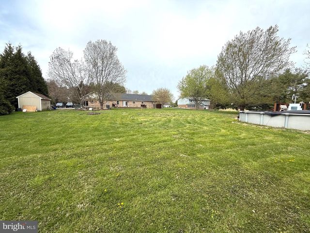 160 PINE VALLEY DR, Middletown, DE 19709