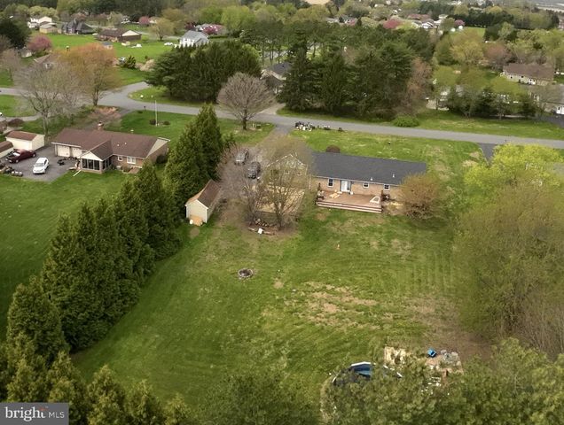 160 PINE VALLEY DR, Middletown, DE 19709