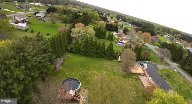 160 PINE VALLEY DR, Middletown, DE 19709