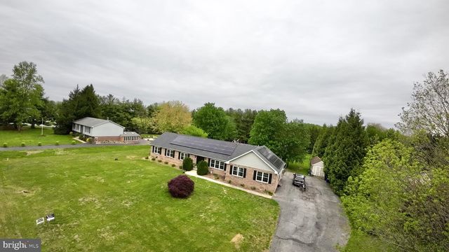 160 PINE VALLEY DR, Middletown, DE 19709