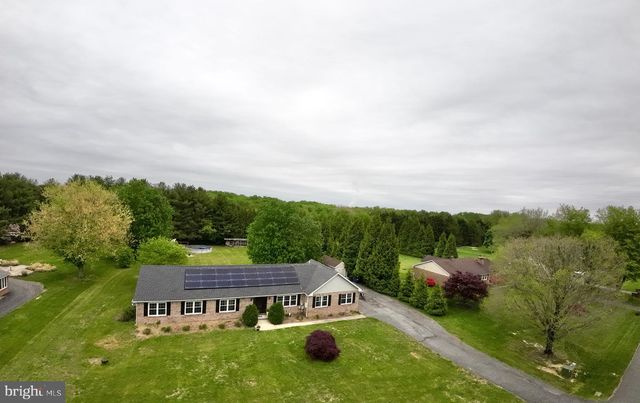 160 PINE VALLEY DR, Middletown, DE 19709