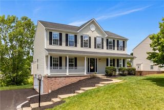 5306 Terrace View Drive, South Fayette, PA 15057
