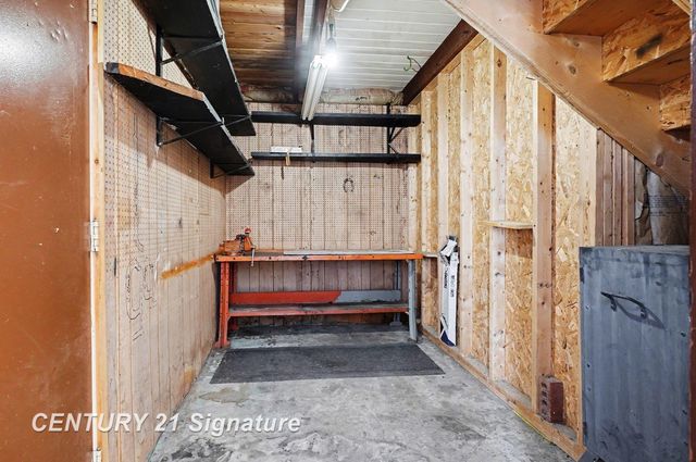 400 W Lynn Street, Carrollton Twp, MI 48604