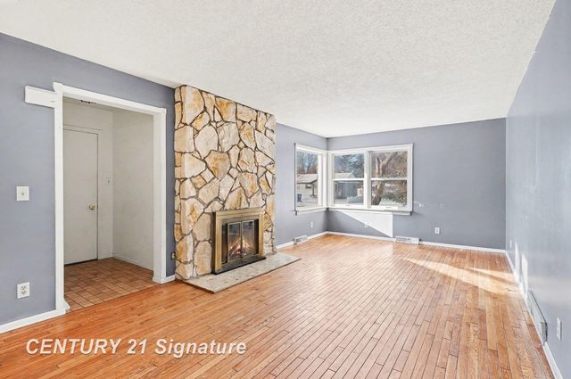 400 W Lynn Street, Carrollton Twp, MI 48604