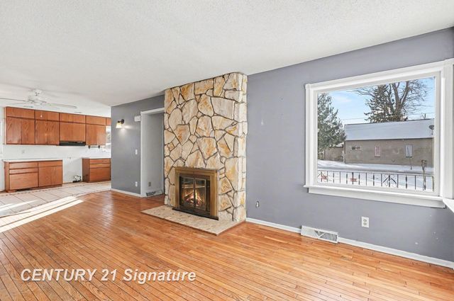 400 W Lynn Street, Carrollton Twp, MI 48604