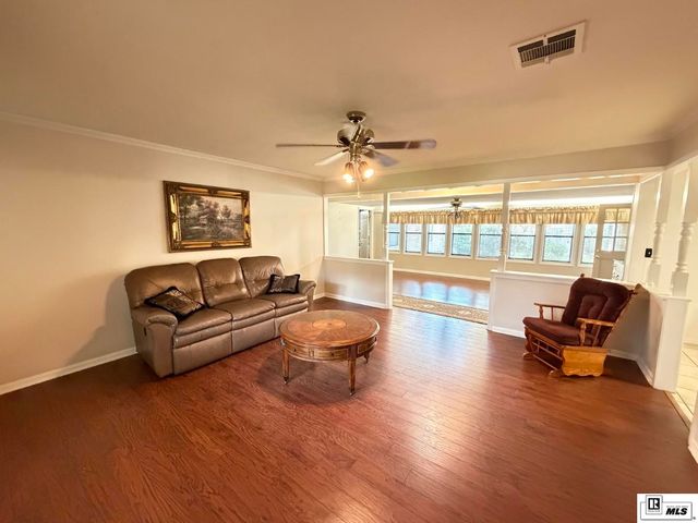 1903 HOWARD DRIVE, Monroe, LA 71201