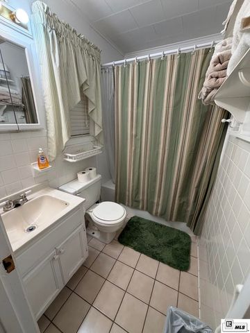 1903 HOWARD DRIVE, Monroe, LA 71201
